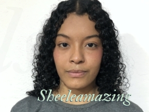 Sheeleamazing