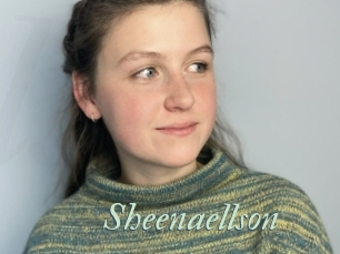 Sheenaellson