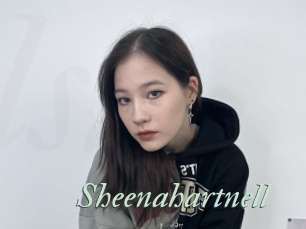 Sheenahartnell