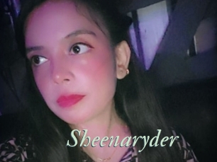 Sheenaryder