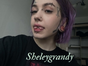 Sheleygrandy