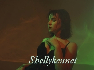 Shellykennet