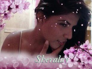 Sheralay