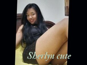 Sherlyn_cute