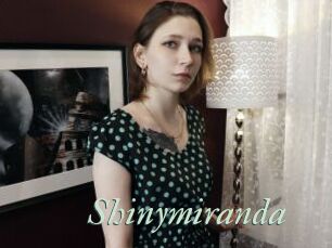 Shinymiranda