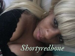 Shortyredbone