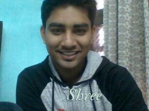 Shree