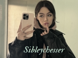 Sibleychesser