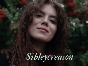 Sibleycreason