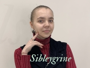 Sibleygrine