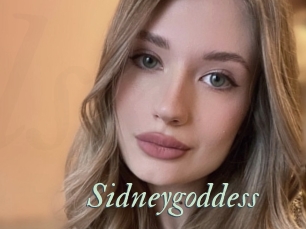 Sidneygoddess