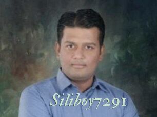 Siliboy7291