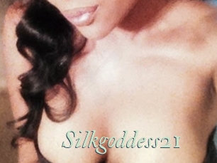 Silkgoddess21