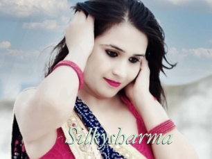 Silkysharma