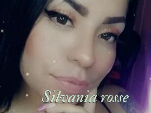 Silvania_rosse