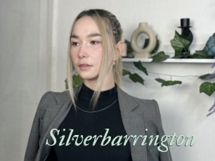 Silverbarrington