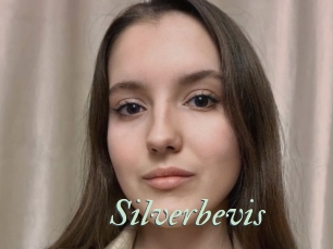 Silverbevis