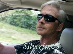 Silverfox69