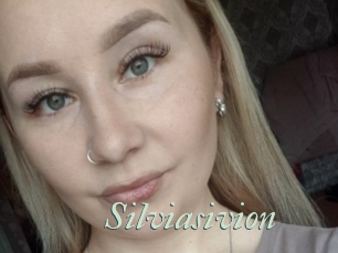 Silviasivion