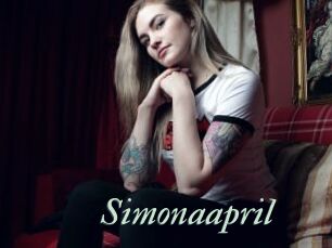 Simonaapril