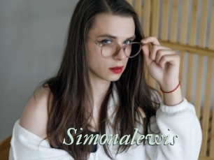 Simonalewis