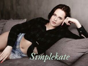 Simplekate