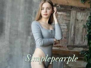 Simplepearple