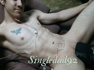 Singledad92