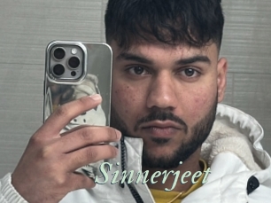 Sinnerjeet