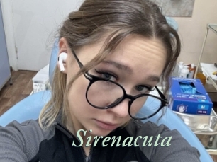 Sirenacuta