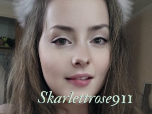 Skarlettrose911