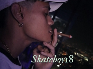 Skateboy18