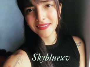 Skybluexv