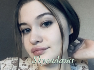 Skyeadams