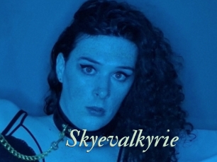 Skyevalkyrie