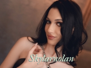 Skylarnolan