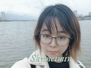 Skymeimin