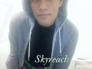 Skyreach