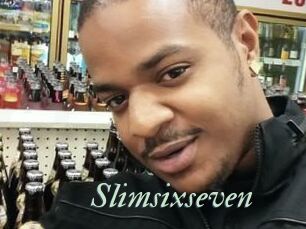 Slimsixseven