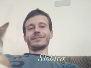 Slobica