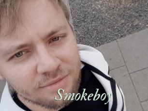 Smokeboy