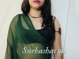 Snehasharma