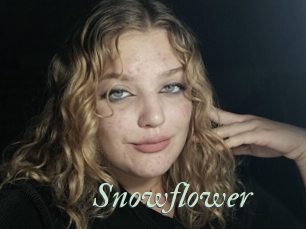 Snowflower