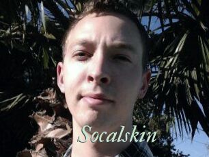 Socalskin