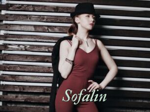 Sofalin