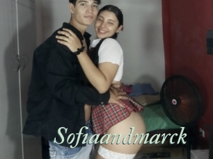 Sofiaandmarck