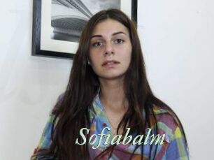 Sofiabalm