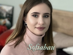 Sofiabau