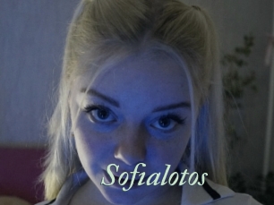 Sofialotos