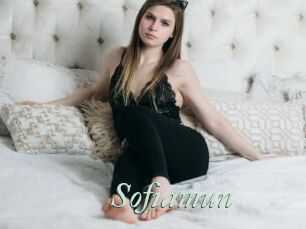 Sofiamun